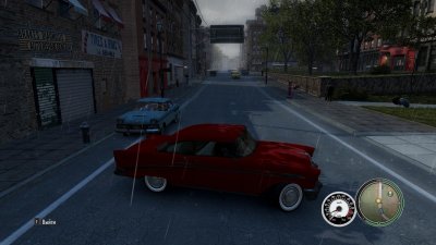 Mafia 2: Joe's Adventures