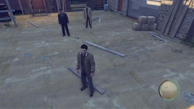 Mafia 2: Joe's Adventures