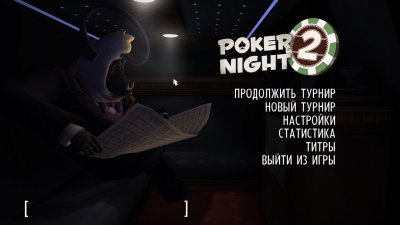 Poker Night 2