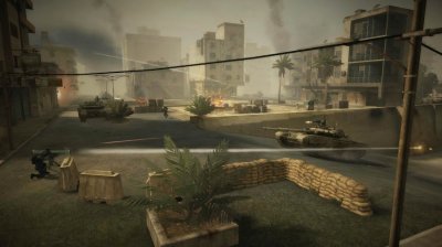 Battlefield Play4Free