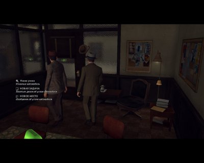 L.A. Noire