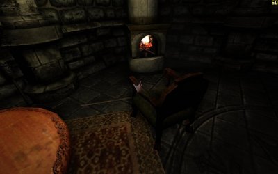 Amnesia: The Dark Descent