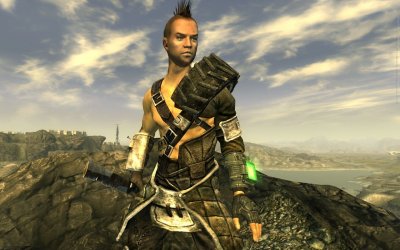 Fallout: New Vegas