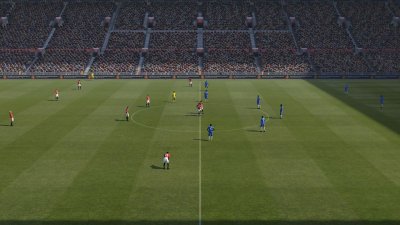 PES 2011