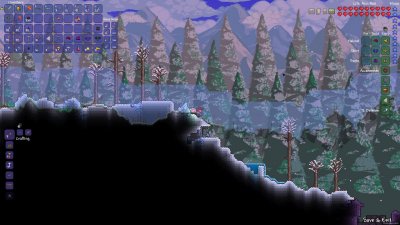 Terraria