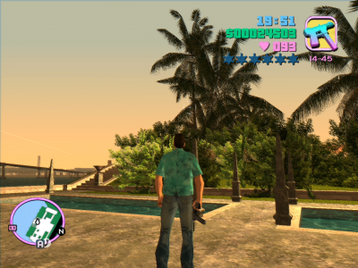 GTA: Vice City