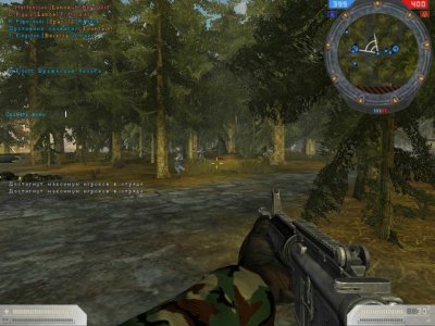 Battlefield 2