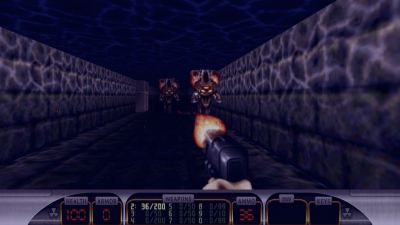 Duke Nukem 3D