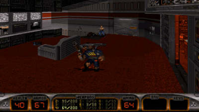 Duke Nukem 3D