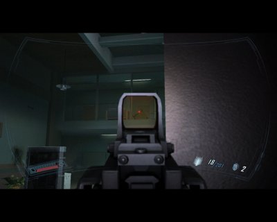 F.E.A.R. 2: Project Origin