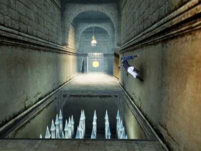 Prince of Persia: The Sands of Time