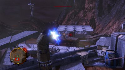 Red Faction: Guerrilla