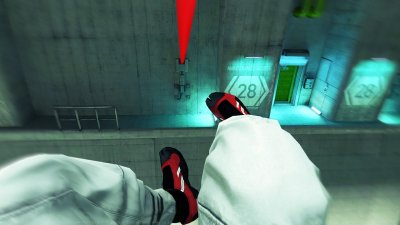 Mirror's Edge