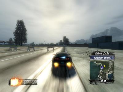 Burnout Paradise