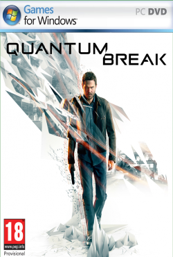 Quantum Break