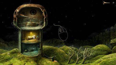 Samorost 3