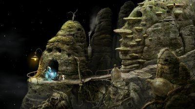 Samorost 3