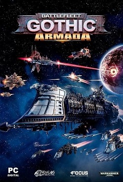 Battlefleet Gothic: Armada