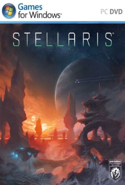 Stellaris