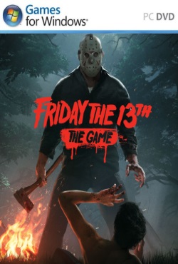 Friday the 13th: The Game