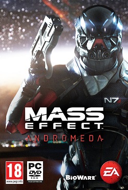 Mass Effect: Andromeda