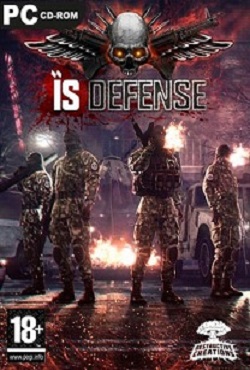 IS Defense