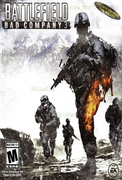 Battlefield: Bad Company 3