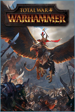 Total War: Warhammer