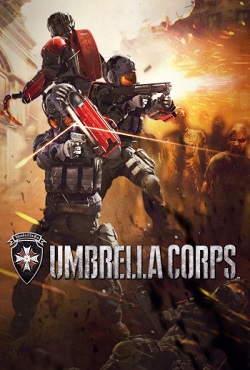 Resident Evil: Umbrella Corps