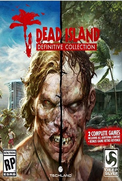 Dead Island Definitive Edition