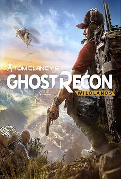 Tom Clancy's Ghost Recon: Wildlands