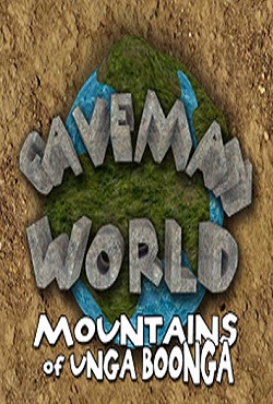 Caveman World: Mountains of Unga Boonga