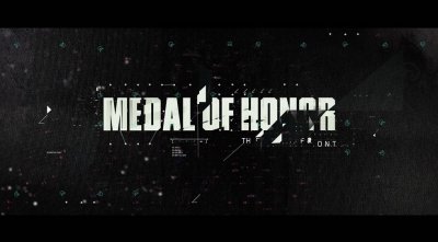 Medal Of Honor: Forefront