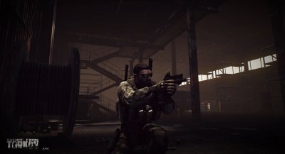 Escape from Tarkov