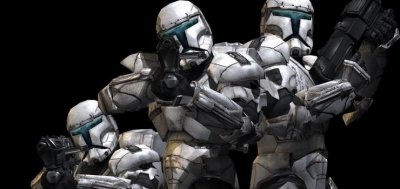 Star Wars: Imperial Commando