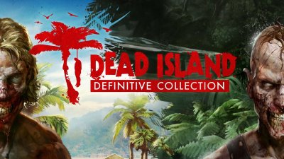 Dead Island Definitive Edition