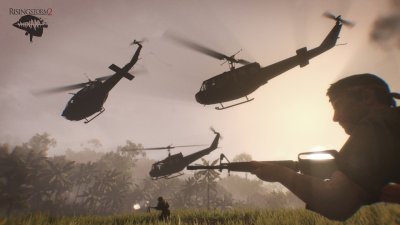 Rising Storm 2: Vietnam