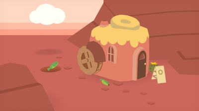 Donut County