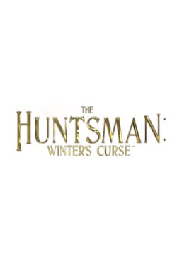 The Huntsman: Winter's Curse