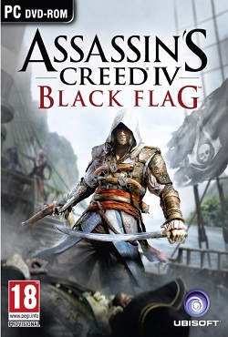 Assassin's Creed 4: Black Flag  