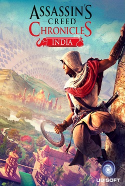 Assassins Creed Chronicles: India