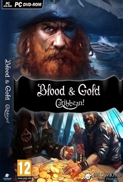 Blood & Gold: Caribbean