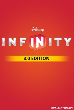 Disney Infinity 3.0