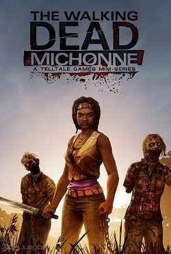 The Walking Dead: Michonne