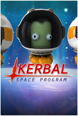 Kerbal Space Program