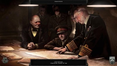 Hearts of Iron 4