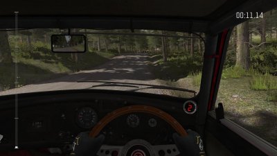 DiRT Rally