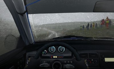 DiRT Rally