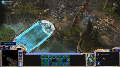 StarCraft 2: Legacy of the Void