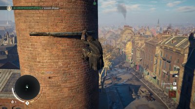 Assassin's Creed: Syndicate